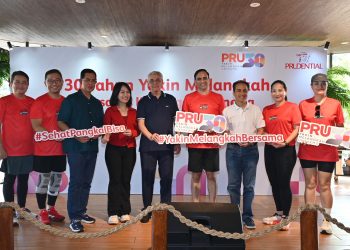 Prudential Indonesia