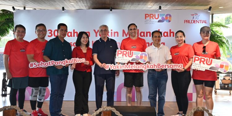 Prudential Indonesia