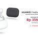 HUAWEI FreeBuds SE 4 ANC