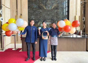 Aston Bintaro Hotel & Conference Center