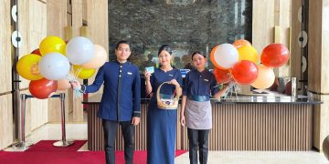 Aston Bintaro Hotel & Conference Center