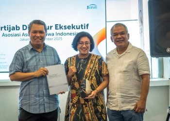 Asosiasi Asuransi Jiwa Indonesia (AAJI)