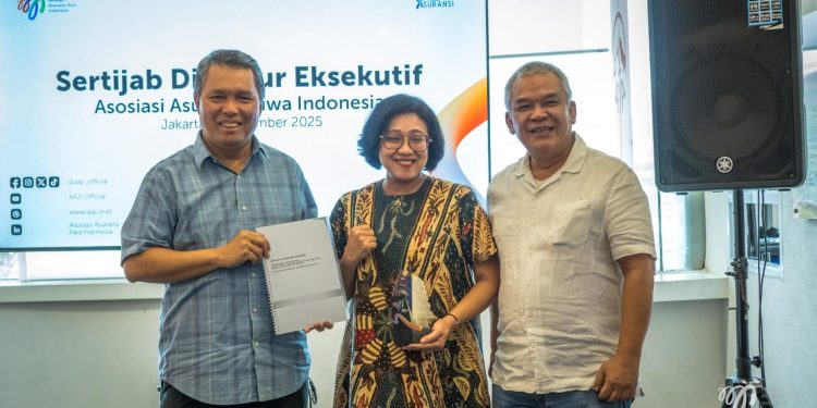 Asosiasi Asuransi Jiwa Indonesia (AAJI)