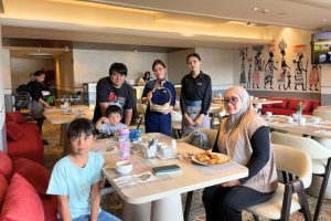 Aston Bintaro Hotel & Conference Center