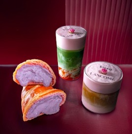 93d315ac e768 4129 a5e1 edaef9ba96ff , Café Kissa x Lancôme, Binomedia