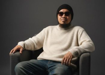 Bambang Taidi refleksikan cinta dan spiritualitas dalam balutan pop retro lewat rilis album lagu Pujaanku. (Dok. Istimewa)