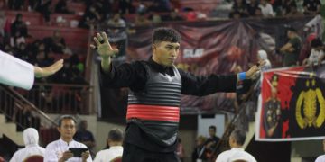 Bripda Ananda Rafi viral lewat konten edukasi tertib berlalu lintas, kini masuk jajaran artis Jwara Creative. (Dok. Istimewa)