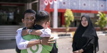 PT GoTo Gojek Tokopedia Tbk