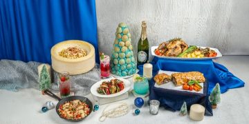 Midnight Wonder Perayan Akhir Tahun di ARYADUTA Suites Semanggi