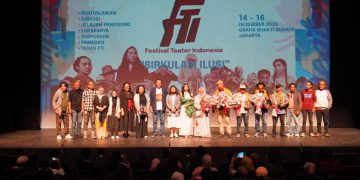 Festival Teater Indonesia