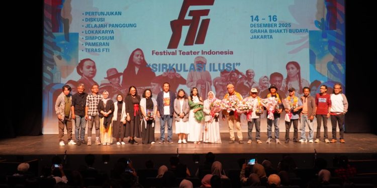 Festival Teater Indonesia