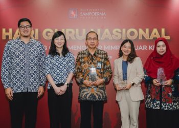 Putera Sampoerna Foundation