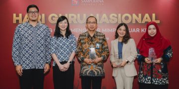 Putera Sampoerna Foundation