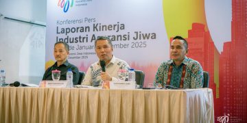 Asosiasi Asuransi Jiwa Indonesia (AAJI)