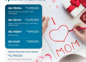 Primaya Hospital Kelapa Gading