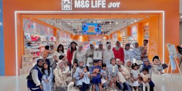 M&G Life Joy