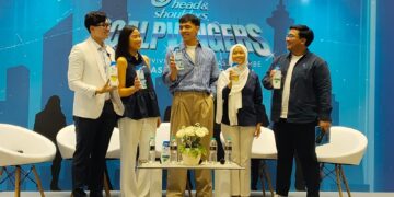 Head & Shoulders Indonesia