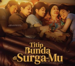 Film "Titip Bunda di Surga-Mu