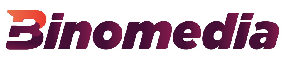 Binomedia