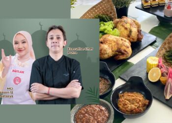 Mercure Serpong Alam Sutera