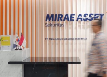 mirae asset