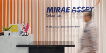 mirae asset