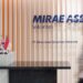 mirae asset