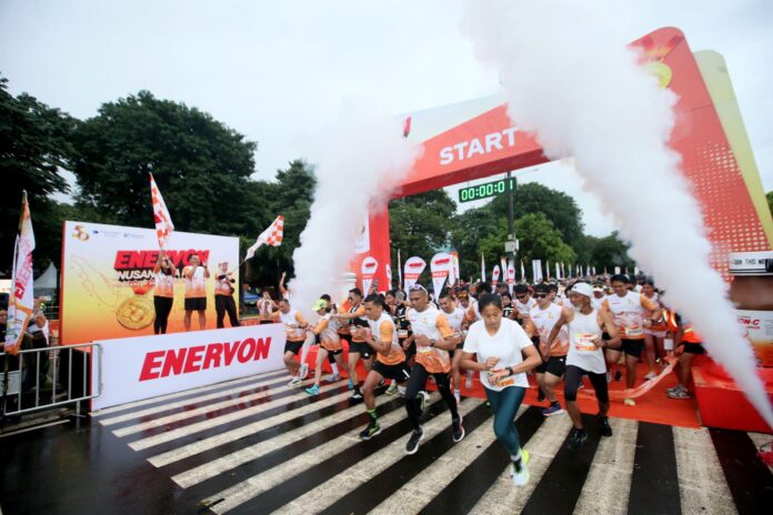 ENERVON