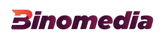 Logo Binomedia
