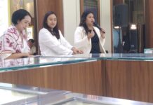 The Palace Jeweler dan LAKUEMAS Hadirkan Promo Ketupat Emas Ramadan 2026