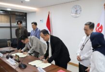 BRIN dan COSMAX Indonesia Luncurkan Riset Nusantara Skin Microbiome Map, Petakan Mikrobioma Kulit Perempuan Indonesia