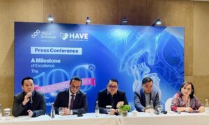 Rs. Mitra Keluarga Kelapa Gading