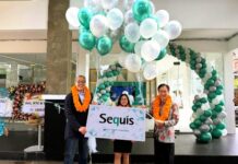 Sequis Life Hadirkan Sequis Center Bali Perkuat Inklusi Keuangan dan Layanan Nasabah   SEQUIS LIFE