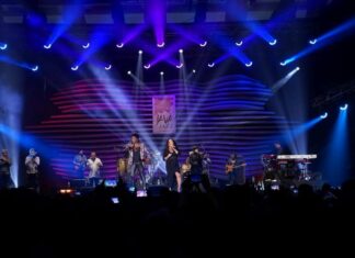 Babak Baru 21 Tahun Perayaan Festival Jazz Terbesar di Asia Tenggara Festival Jazz