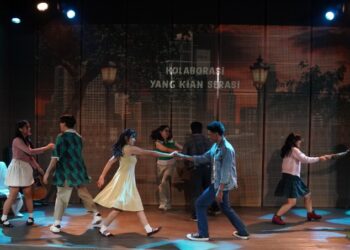 galeri indonesia kaya