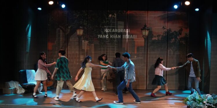 galeri indonesia kaya