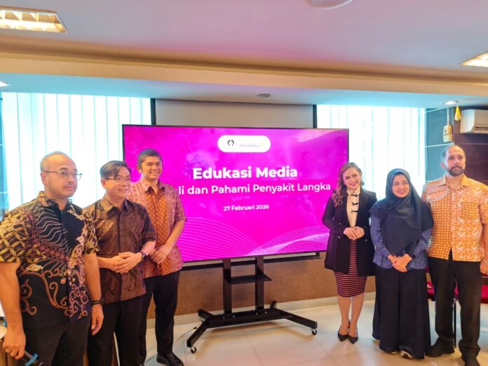 AstraZeneca Indonesia