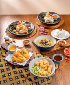 Menjelajah Rasa, Merayakan Kebersamaan: Ramadan Rasa Lokal di The People’s Cafe 1 , The People’s Cafe The People’s Cafe