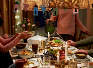 Sambut Lebaran Lebih Hangat, IKEA Dorong Fokus pada Kenyamanan Hunian IKEA