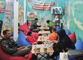 Lelah Saat Mudik? Singgah Dulu di ‘Pondok Rehat’ WINGS Food Sepanjang Jalur Mudik 2026 wings group