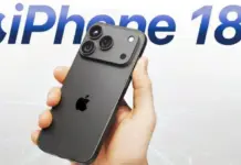 Bocoran Apple iPhone 18 Pro: Kamera Profesional dan Teknologi AI Jadi Andalan