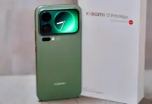 Xiaomi 17 Pro Max Jadi Sorotan, Smartphone Premium dengan Teknologi Mutakhir