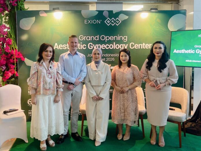 YPK Mandiri AestheticGynecology Center