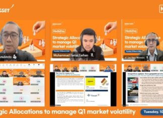 Lonjakan Harga Minyak Picu Kekhawatiran, Mirae Asset Sekuritas Soroti Potensi Gejolak Pasar Mirae Asset