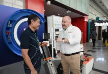 IEE Series 2026 Ekspansi ke Balikpapan, Perkuat Akses Industri ke Pusat Energi dan Rekayasa