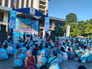 Wujud Komitmen untuk Negeri, Tempo Scan Fasilitasi 3.000 Pemudik di Program Mudik Gratis 1 , Tempo Scan 7c3901cd 9c91 4750 b5d2 7696167966e7 , Tempo Scan, Binomedia