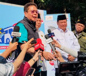 Wujud Komitmen untuk Negeri, Tempo Scan Fasilitasi 3.000 Pemudik di Program Mudik Gratis 2 , Tempo Scan 870a9603 1d06 4271 8b51 9d4dfe956f70 , Tempo Scan, Binomedia