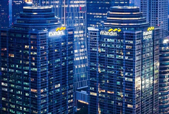 Bank Mandiri