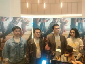 Adaptasi “Children of Heaven” Hadir dengan Perspektif Indonesia, Hanung Bramantyo : Ini Soal Martabat Keluarga 1 , Children of heaven IMG 20260304 WA0061 , Children of heaven, Binomedia