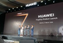 HUAWEI Mate X7 Resmi Meluncur di Indonesia, Hadirkan Standar Baru Smartphone Foldable HUAWEI Mate X7